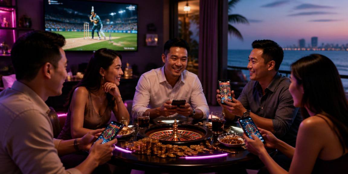 shbet129 Những Gì Chờ Bạn Ở Sảnh Casino