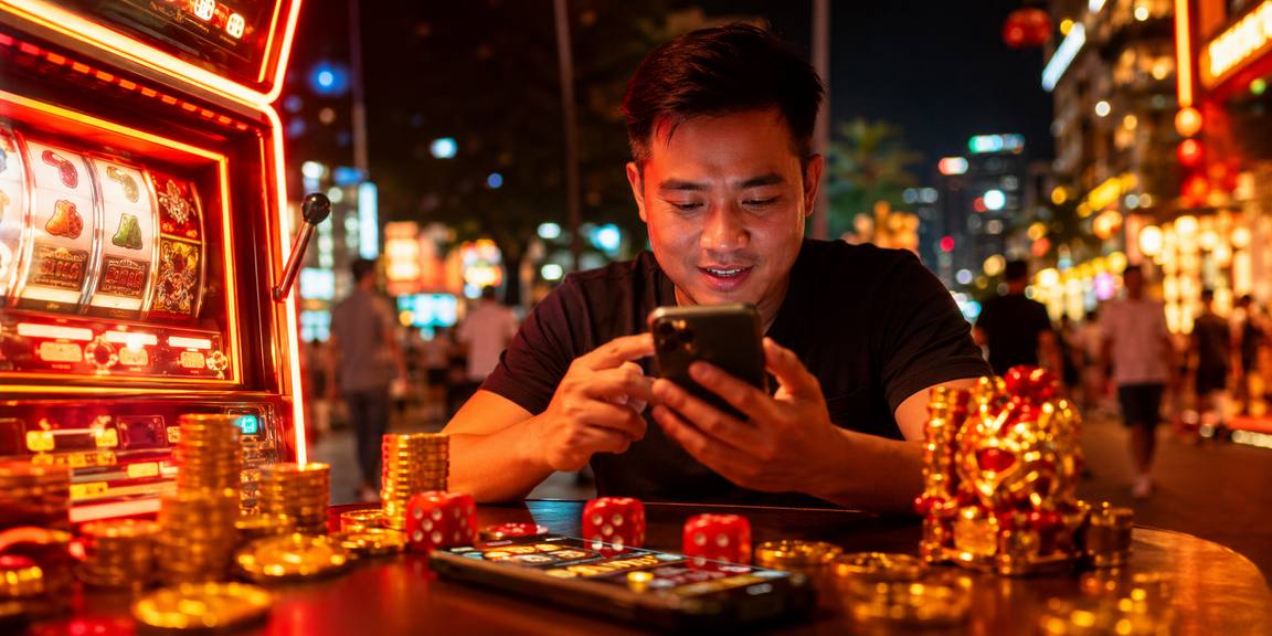 shbet129 mobile gaming